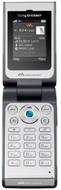 Sony Ericsson W380a