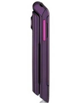 Sony Ericsson W380a