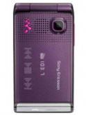 Sony Ericsson W380a Price