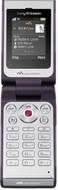 Sony Ericsson W380c