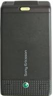 Sony Ericsson W380c