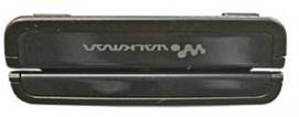 Sony Ericsson W380c