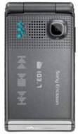 Sony Ericsson W380i