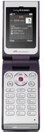 Sony Ericsson W380i