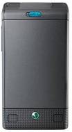 Sony Ericsson W380i