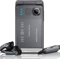 Sony Ericsson W380i