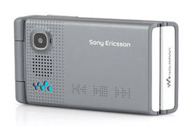 Sony Ericsson W380i