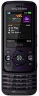Sony Ericsson W395