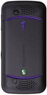 Sony Ericsson W395