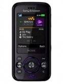 Sony Ericsson W395