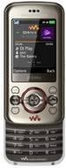 Sony Ericsson W395c