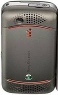 Sony Ericsson W395c