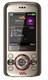Sony Ericsson W395c