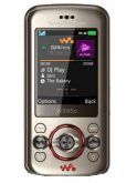 Sony Ericsson W395c price in India
