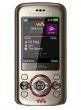 Sony Ericsson W395c