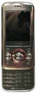Sony Ericsson W395i