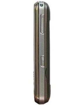 Sony Ericsson W395i