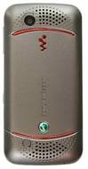 Sony Ericsson W395i