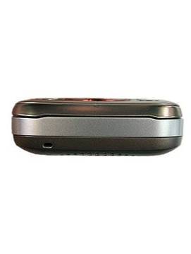 Sony Ericsson W395i