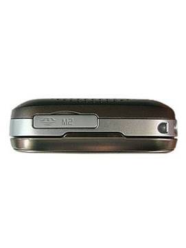 Sony Ericsson W395i