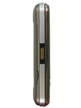 Sony Ericsson W395i