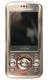 Sony Ericsson W395i