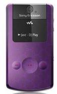 Sony Ericsson W508