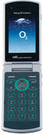 Sony Ericsson W508