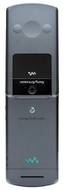 Sony Ericsson W508