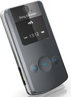 Sony Ericsson W508