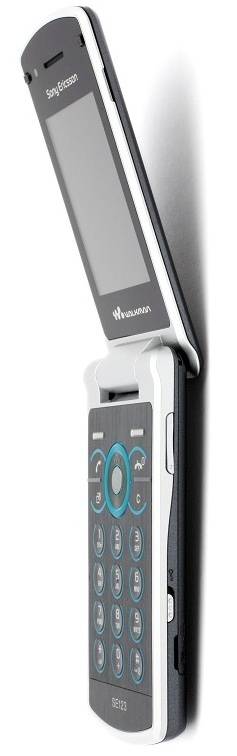 Sony Ericsson W508