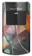 Sony Ericsson W508a