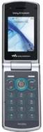 Sony Ericsson W508a