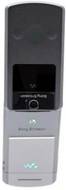 Sony Ericsson W508a