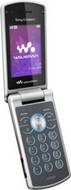 Sony Ericsson W518a