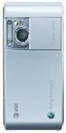 Sony Ericsson W518a