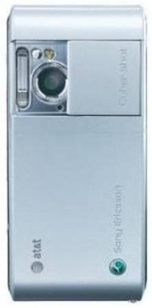 Sony Ericsson W518a