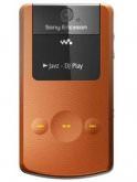 Compare Sony Ericsson W518a