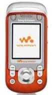 Sony Ericsson W550