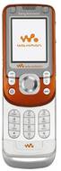 Sony Ericsson W550