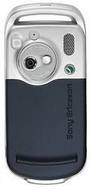 Sony Ericsson W550