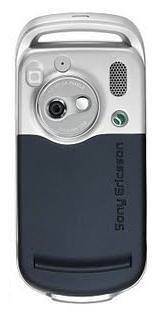 Sony Ericsson W550