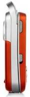 Sony Ericsson W550
