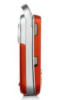 Sony Ericsson W550
