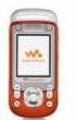Sony Ericsson W550