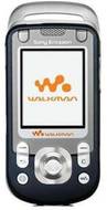 Sony Ericsson W550i
