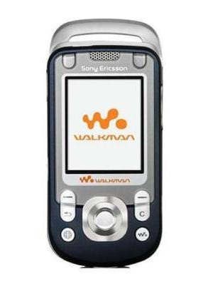 Sony Ericsson W550i Price