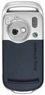Sony Ericsson W550i