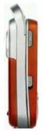 Sony Ericsson W550i
