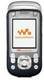 Sony Ericsson W550i